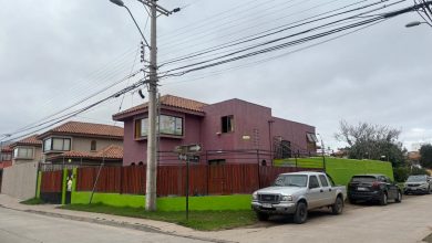 Casa jardin prin
