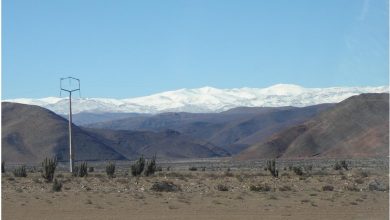 Punta Colorada 5